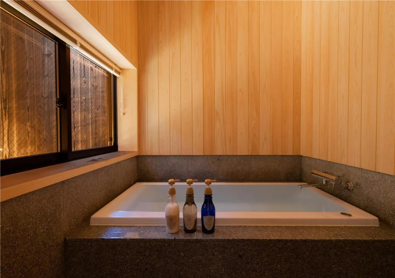 谷町君・星屋・談山旅館　京都嵐山