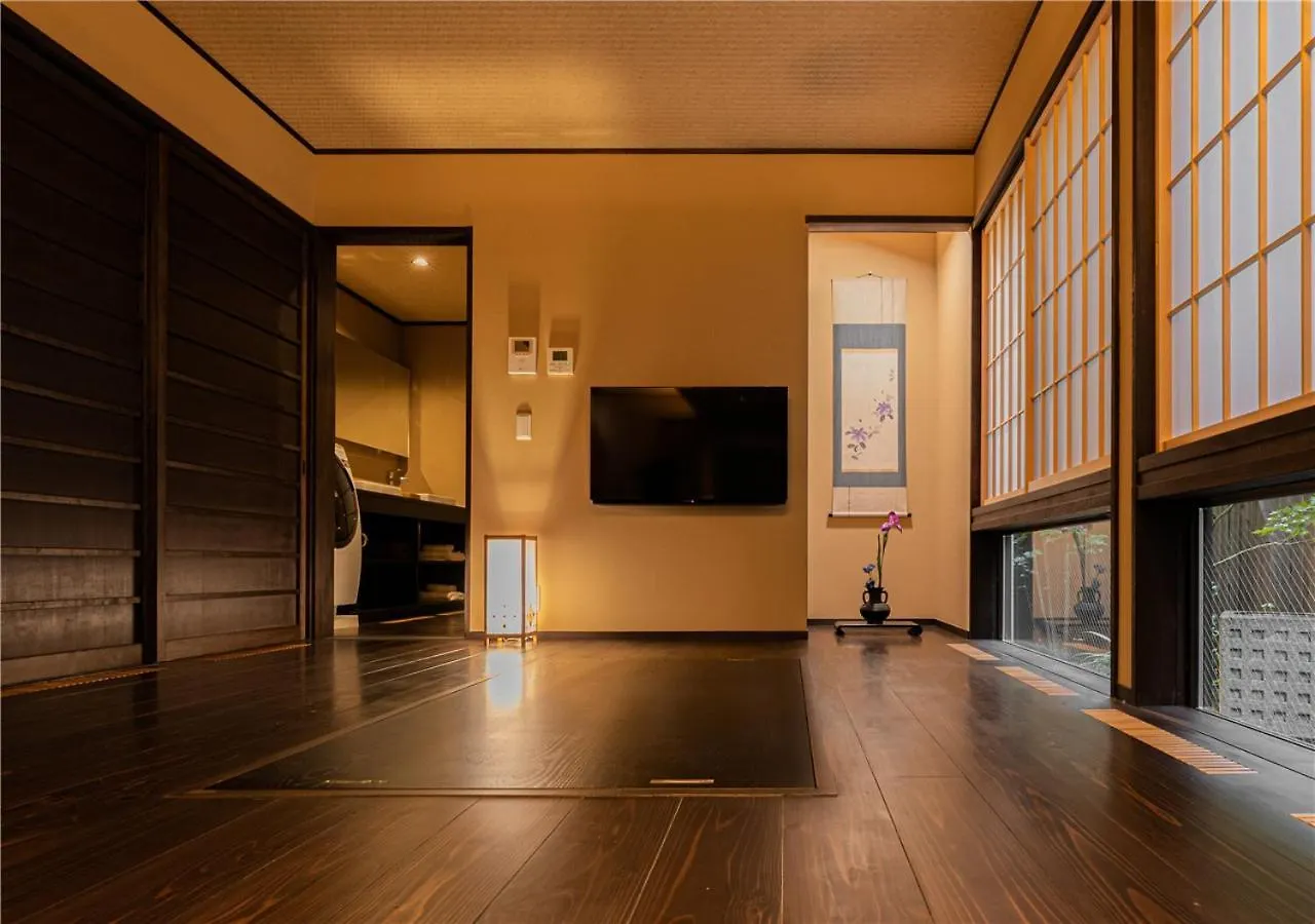 度假居 谷町君・星屋・談山旅館　京都嵐山