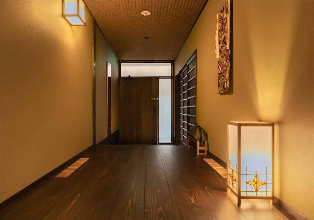 谷町君・星屋・談山旅館　京都嵐山 0*, 京都 日本