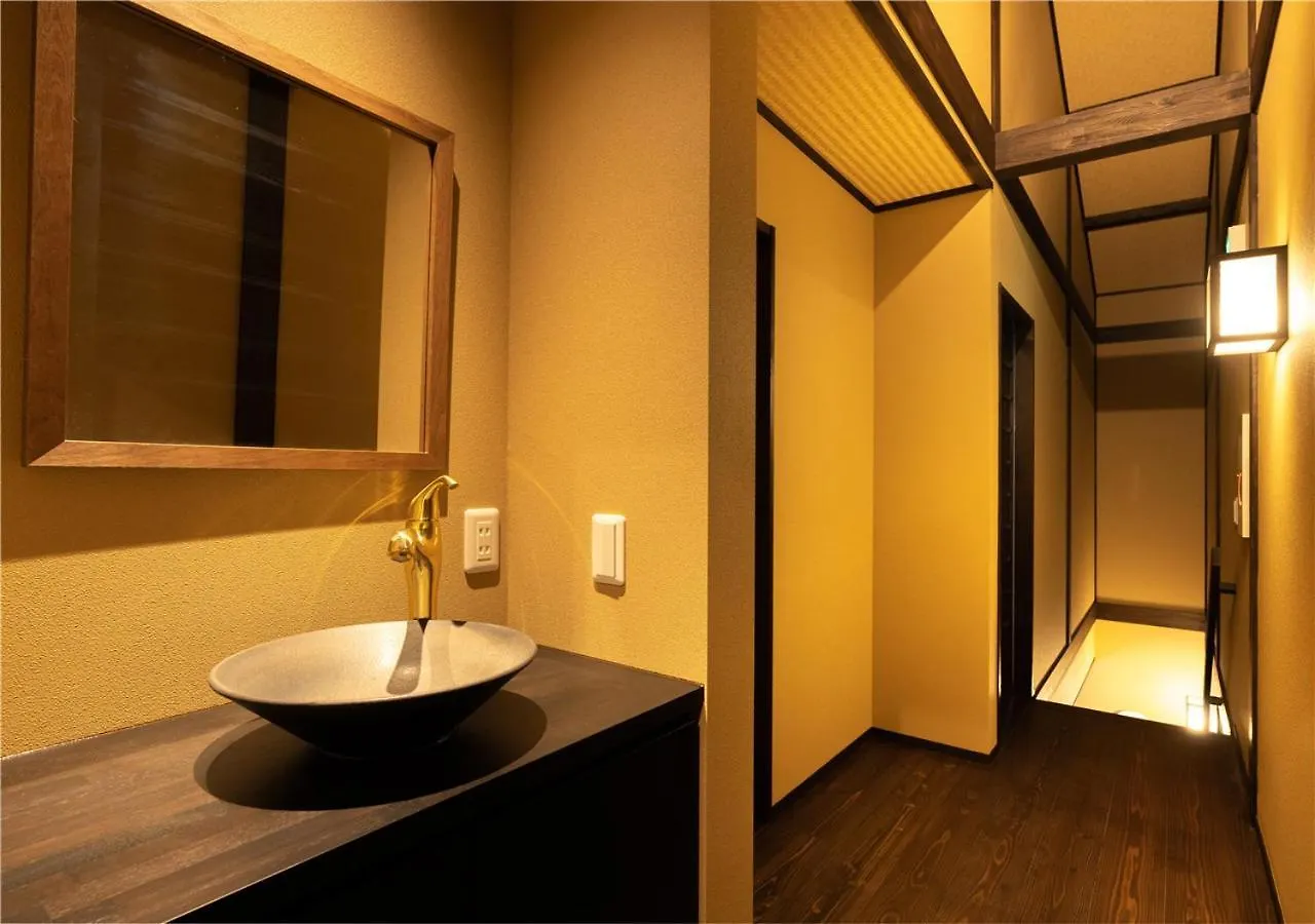 度假居 谷町君・星屋・談山旅館　京都嵐山