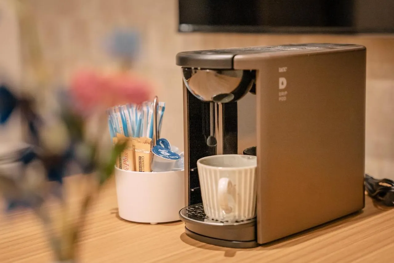 谷町君・星屋・談山旅館　京都嵐山 0*, 京都 日本