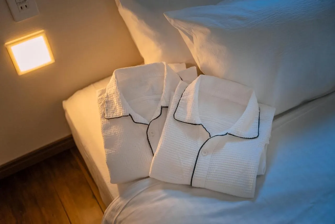 谷町君・星屋・談山旅館　京都嵐山 度假居 京都