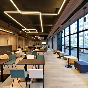 Smart Shijo Omiya Otel