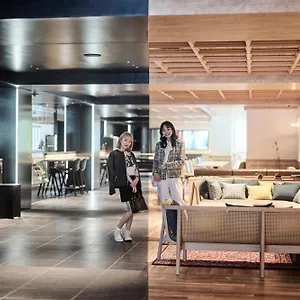 The Royal Park Canvas - Nijo 酒店