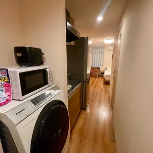 Uhome Kamiitabashi 東京都