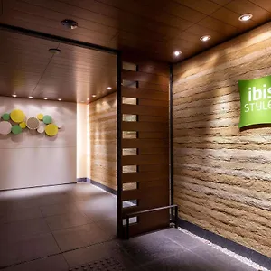 Ibis Styles Shijo Otel
