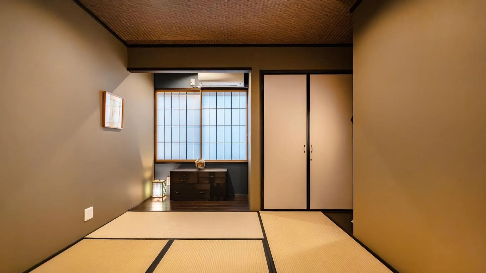 谷町君・星屋・談山旅館　京都嵐山 Tatil Evi Kyoto