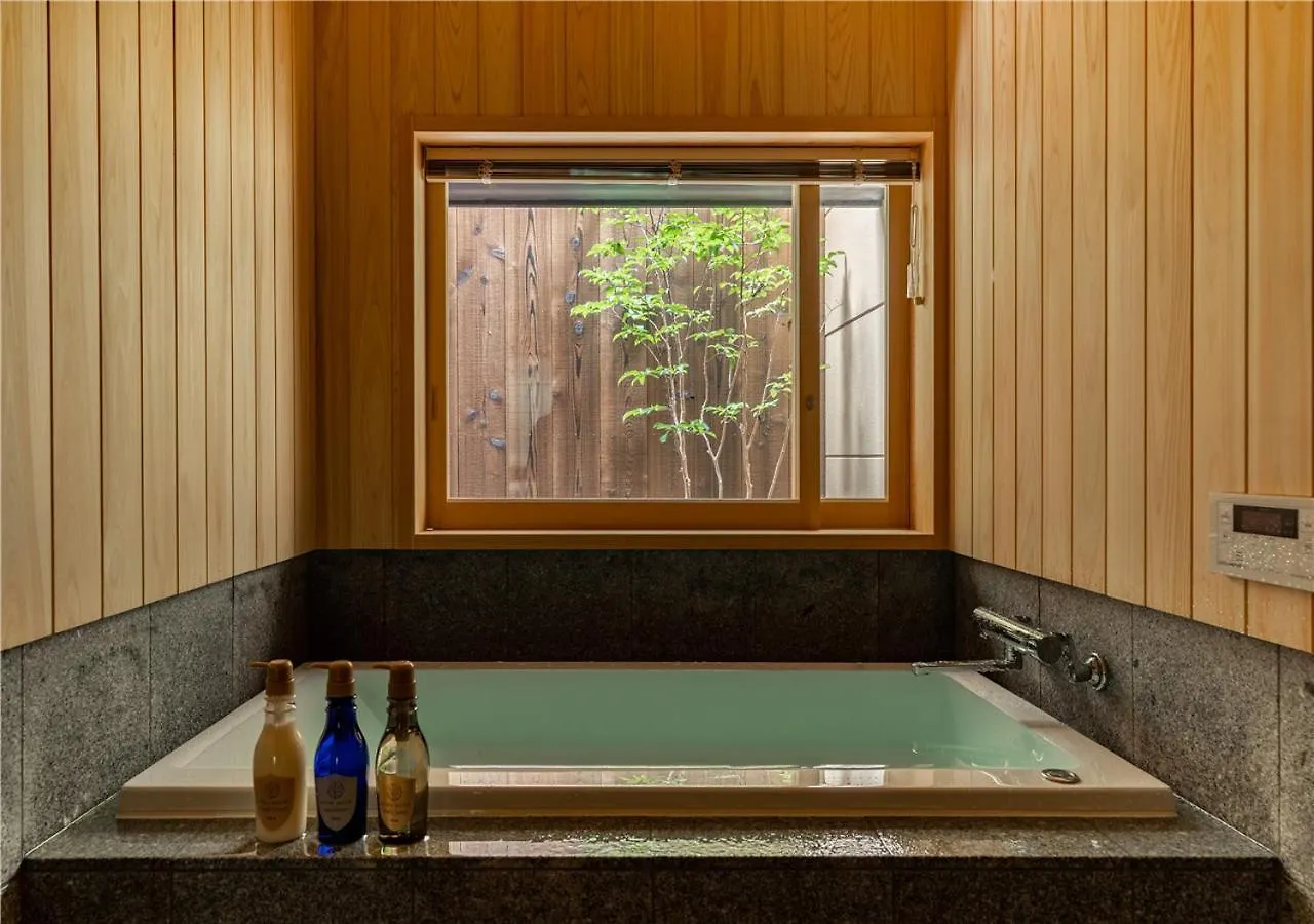 谷町君・星屋・談山旅館　京都嵐山 0*, Kyoto